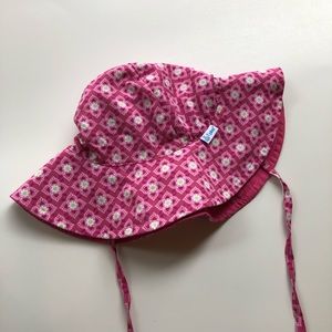 iPlay UPF 50 Sun Hat